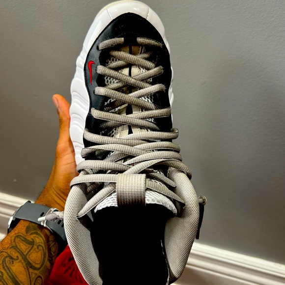 Nike Air Foamposite Pro - Picture 4 of 7
